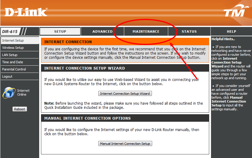 Dlink_DDNS_Maintenance Dlink_DDNS_Maintenance