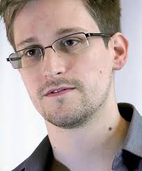 Edward-Snowden