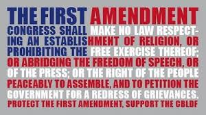 FirstAmendment