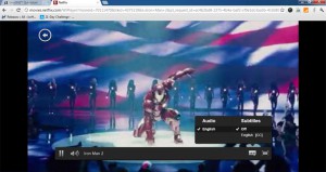 IronMan_NetFlix