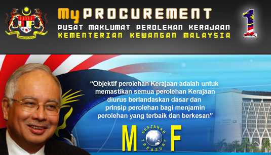 MyProcurement