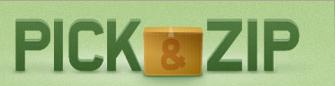 PickNZip