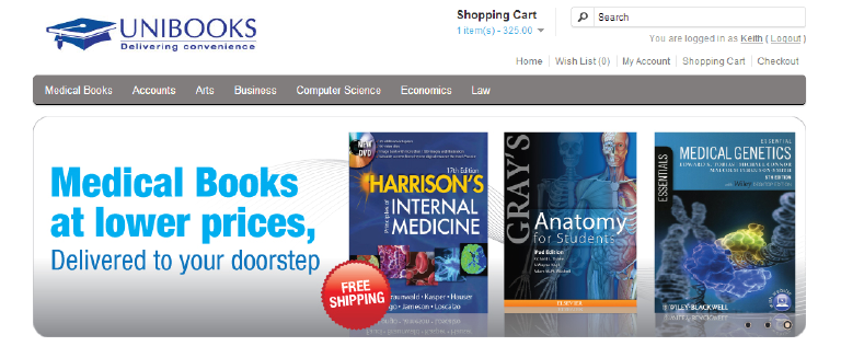 Unibooks.com.my Unibooks Malaysia