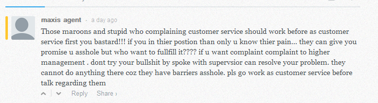 Writing an email to TMs CEO about my faulty Unifi