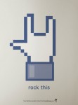 Facebook Rock This Rock This